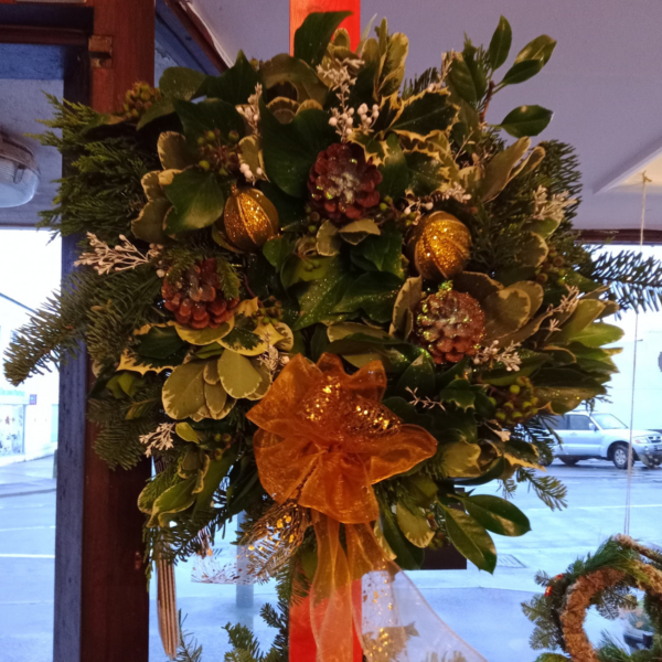 Luxury Wreath